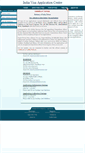 Mobile Screenshot of indiavisairan.com